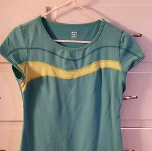 Title nine dress